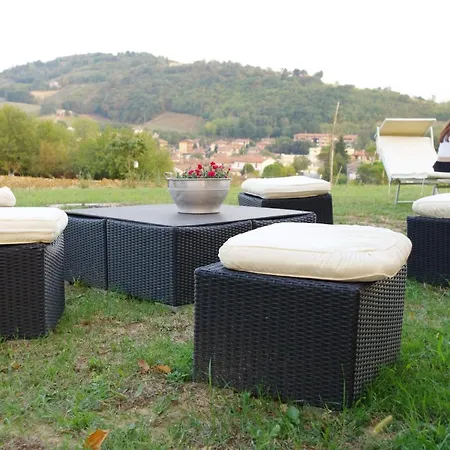 Bed & Breakfast Beb Montefratta
