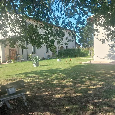 Beb Montefratta 3*
