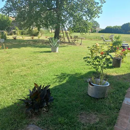 Bed & Breakfast Beb Montefratta Fratta Terme