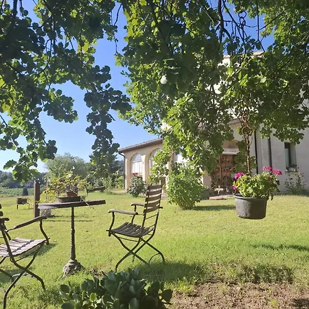 Bed & Breakfast Beb Montefratta Fratta Terme