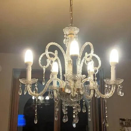 Beb Montefratta Bed and Breakfast *