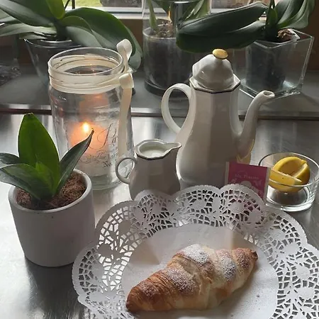 Beb Montefratta Bed and Breakfast Fratta Terme
