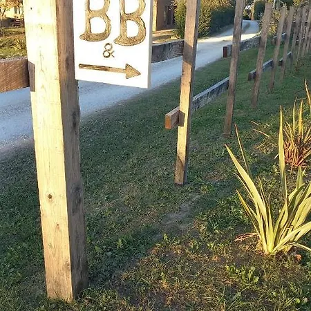 Bed and Breakfast Beb Montefratta
