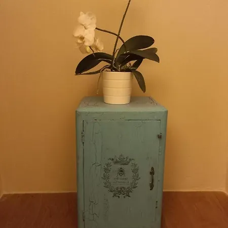 Beb Montefratta Bed and Breakfast