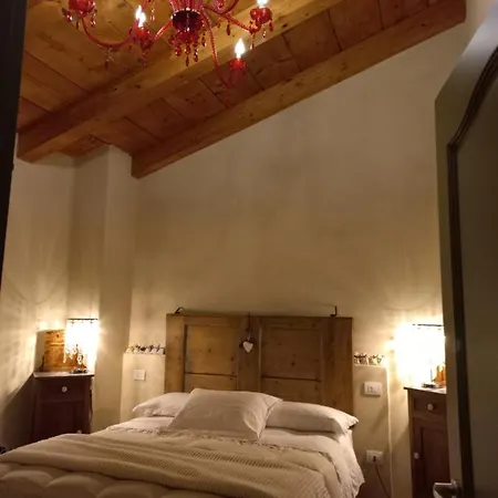 Beb Montefratta Bed and Breakfast Fratta Terme