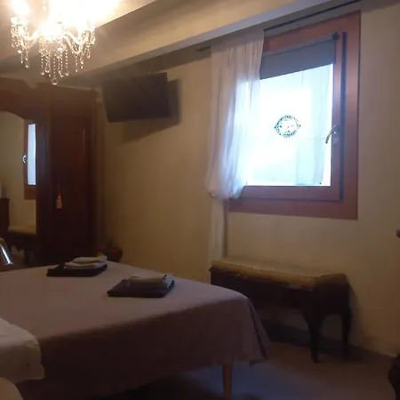 Beb Montefratta Fratta Terme