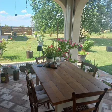 Bed & Breakfast Beb Montefratta Fratta Terme