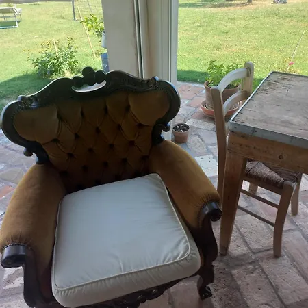 Beb Montefratta Bed & Breakfast Fratta Terme