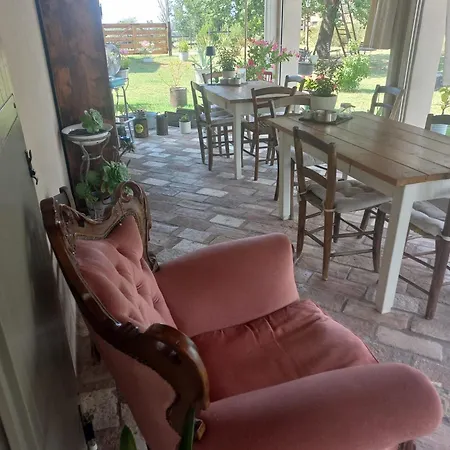 Bed & Breakfast Beb Montefratta