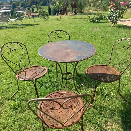 Bed & Breakfast Beb Montefratta 3*