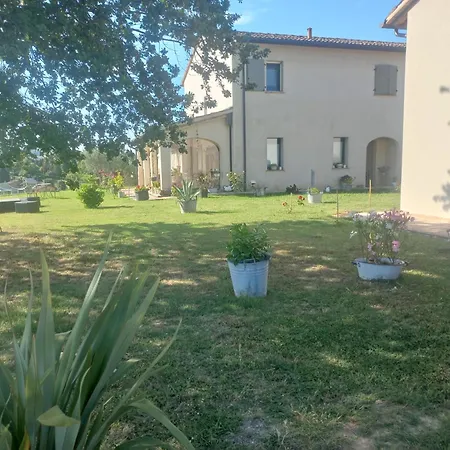 Beb Montefratta Fratta Terme