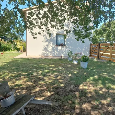 Beb Montefratta Bed & Breakfast Fratta Terme