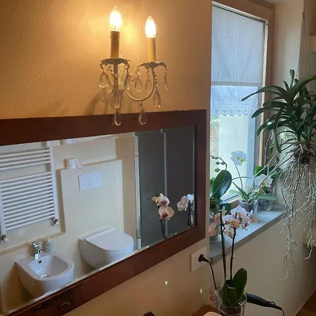Beb Montefratta Bed and Breakfast