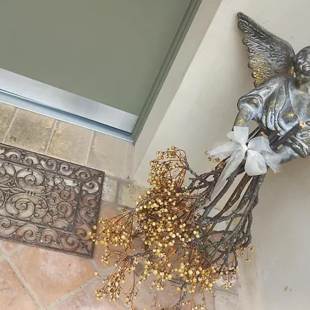 Beb Montefratta Bed & Breakfast