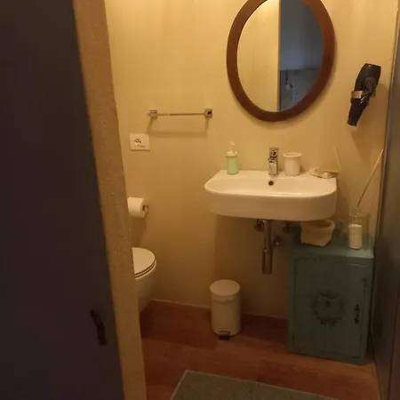 Bed & Breakfast Beb Montefratta 3*