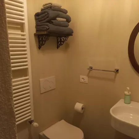 Beb Montefratta Bed & Breakfast Fratta Terme