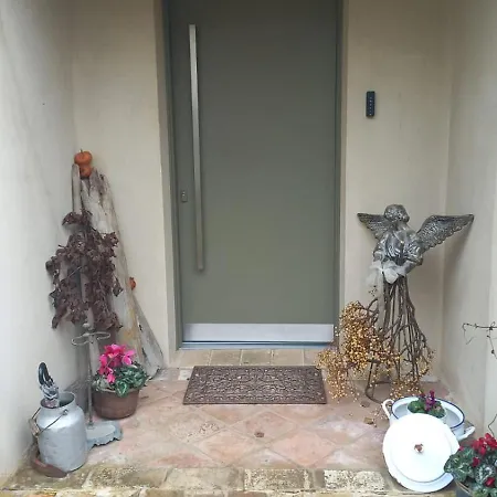 Bed & Breakfast Beb Montefratta Fratta Terme