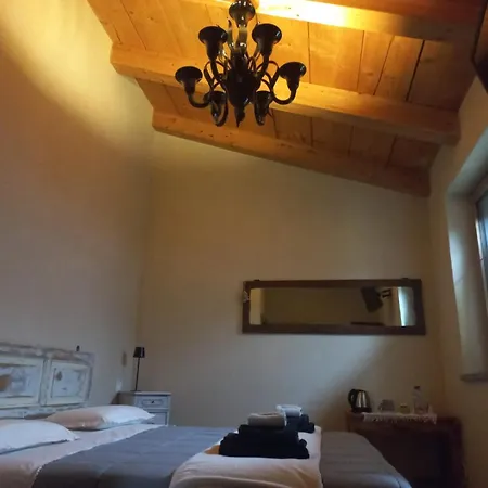 Beb Montefratta Fratta Terme