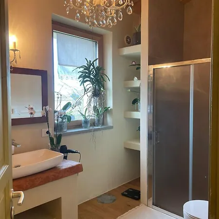 Beb Montefratta 3* Fratta Terme