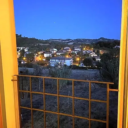 Bed and Breakfast Beb Montefratta Fratta Terme