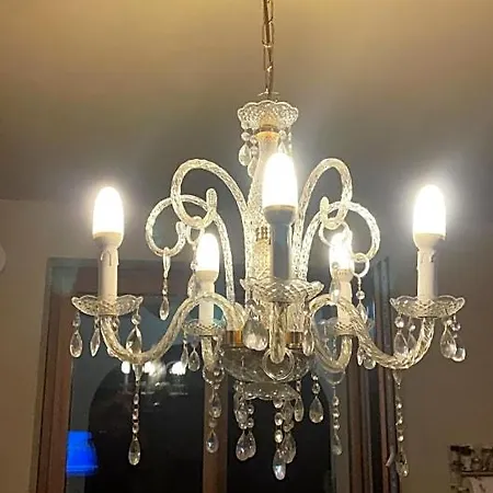 Bed and Breakfast Beb Montefratta 3*