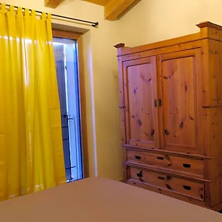 Bed and Breakfast Beb Montefratta 3*