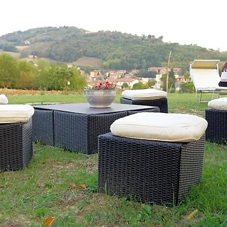 Beb Montefratta Fratta Terme