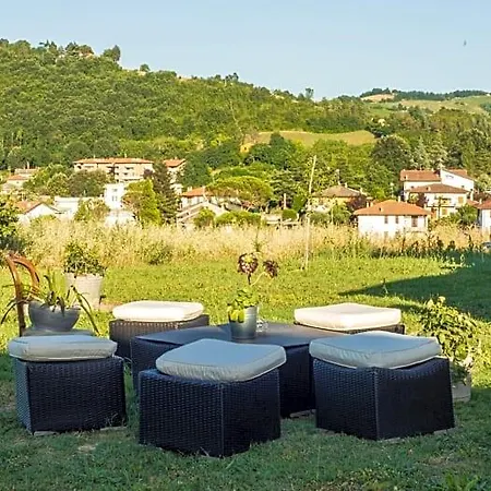 Beb Montefratta Bed and Breakfast Fratta Terme