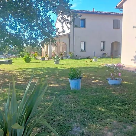 Beb Montefratta Fratta Terme