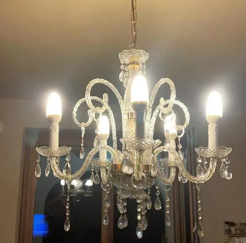 Beb Montefratta Bed & Breakfast 3*