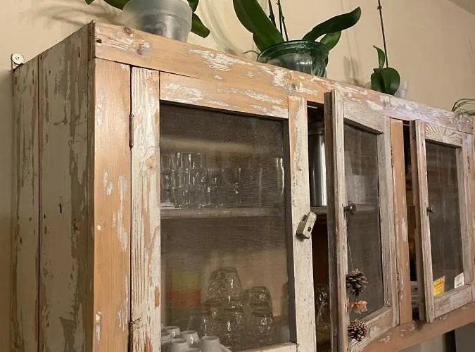 Beb Montefratta לינה וארוחת בוקר 3*