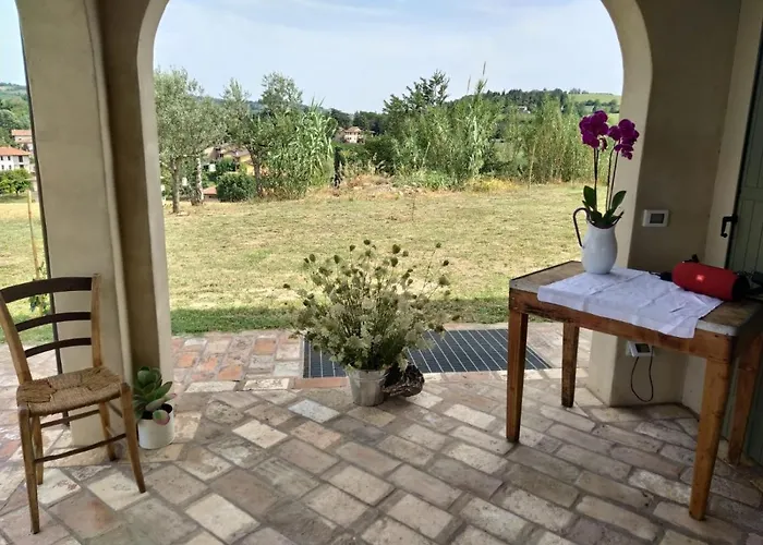 Beb Montefratta פראטה טרמה