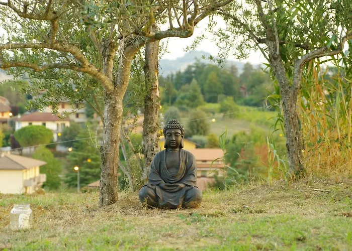 Beb Montefratta פראטה טרמה