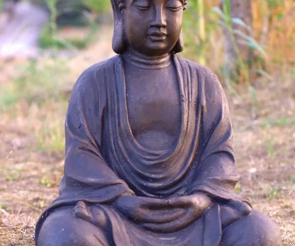 Beb Montefratta Bed & Breakfast 3*