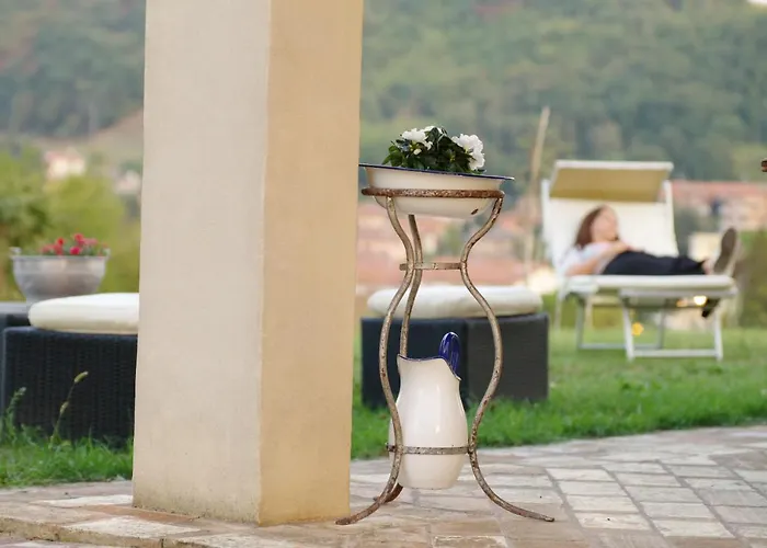 Beb Montefratta Bed & Breakfast 3*