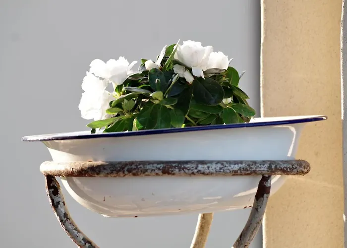 לינה וארוחת בוקר Beb Montefratta 3*