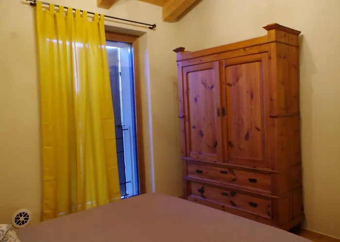 Bed & Breakfast Beb Montefratta Fratta Terme