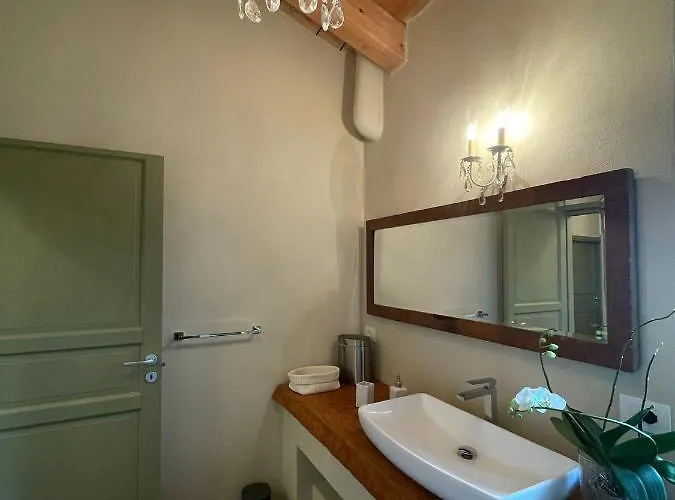 Bed & Breakfast Beb Montefratta