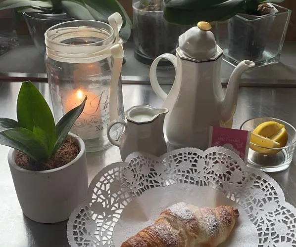 Beb Montefratta Bed & Breakfast Fratta Terme