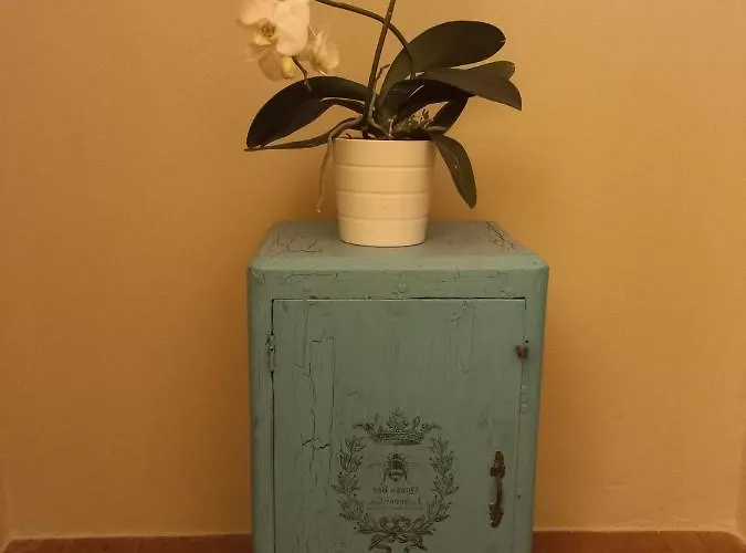 Beb Montefratta Bed & Breakfast