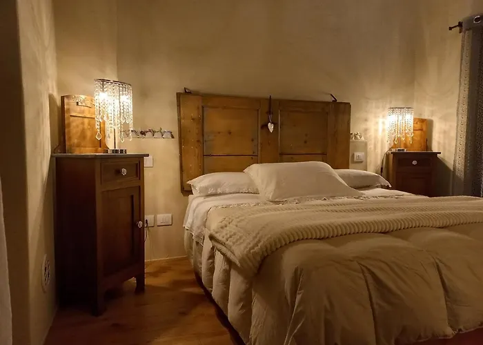 Beb Montefratta Fratta Terme