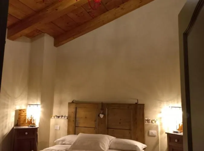 Beb Montefratta Bed & Breakfast Fratta Terme