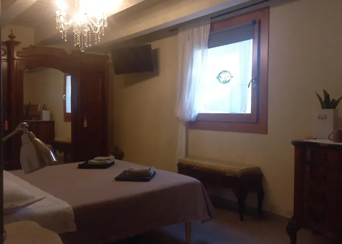 Beb Montefratta פראטה טרמה