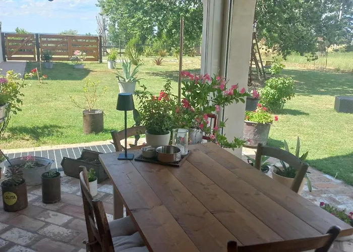 Bed & Breakfast Beb Montefratta Fratta Terme