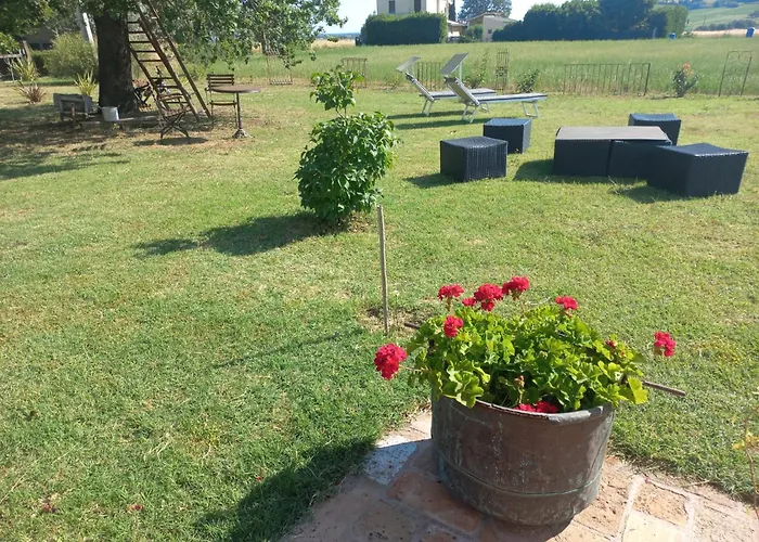 Beb Montefratta 3* Fratta Terme