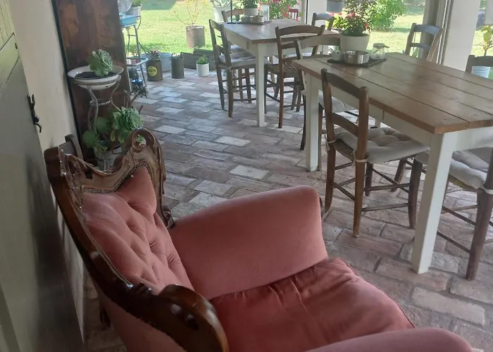 Bed & Breakfast Beb Montefratta