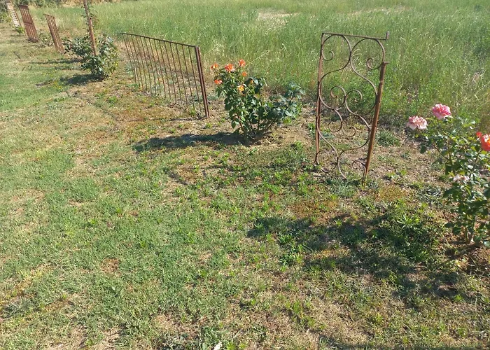 Beb Montefratta לינה וארוחת בוקר פראטה טרמה