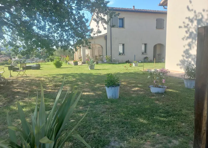 Beb Montefratta פראטה טרמה