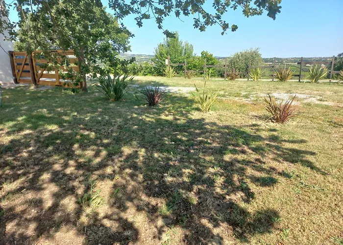 Bed & Breakfast Beb Montefratta Fratta Terme