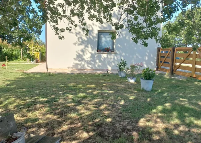 Beb Montefratta Bed & Breakfast Fratta Terme